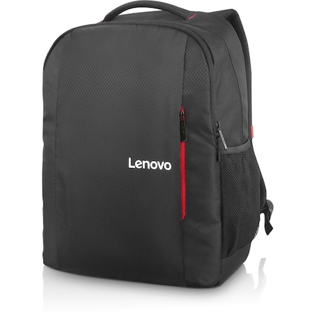 Lenovo 15.6 Backpack B515 Bla, GX40Q75215 GX40Q75215